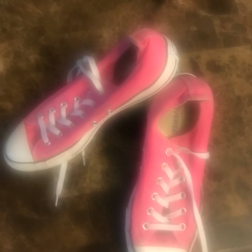 Women Chucks